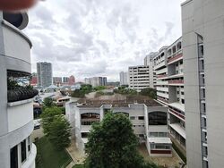 Blk 405 Sin Ming Garden (Bishan), HDB 5 Rooms #491337941